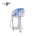 2021 hot 2 in 1 ipl laser painless  permanent  hair removal skin tightening machine for salon use